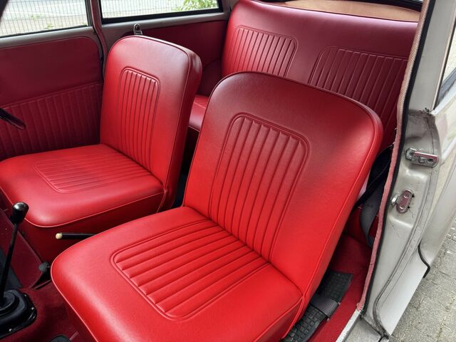 AUSTIN Andere Morris Minor1000...