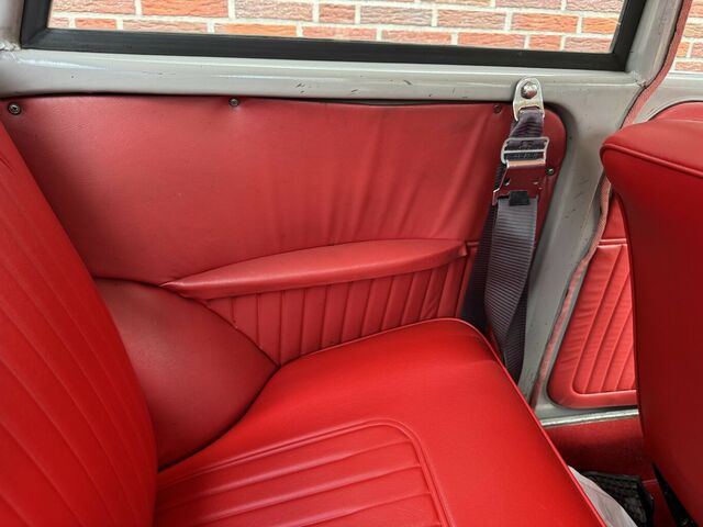 AUSTIN Andere Morris Minor1000...