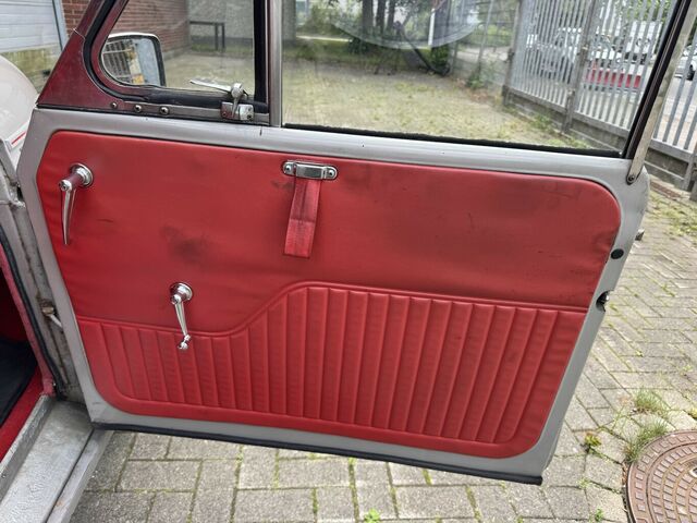 AUSTIN Andere Morris Minor1000...