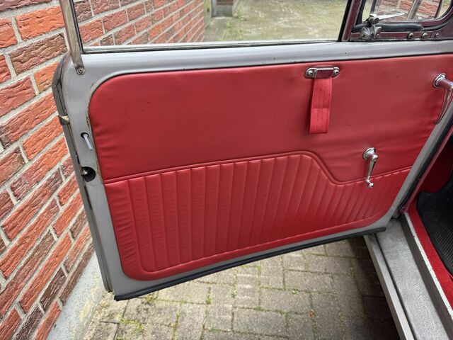 AUSTIN Andere Morris Minor1000...