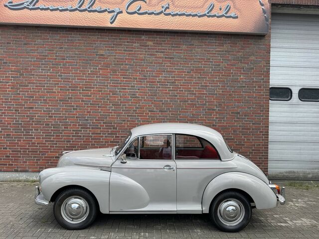 AUSTIN Andere Morris Minor1000...