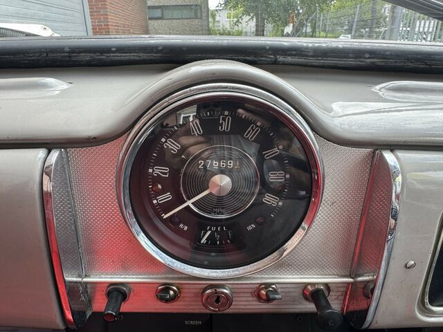 AUSTIN Andere Morris Minor1000...