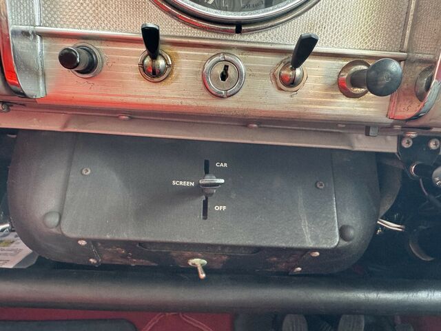 AUSTIN Andere Morris Minor1000...