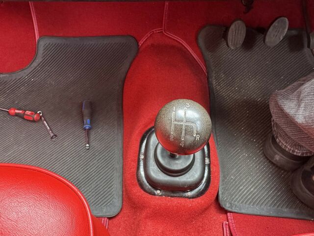 AUSTIN Andere Morris Minor1000...