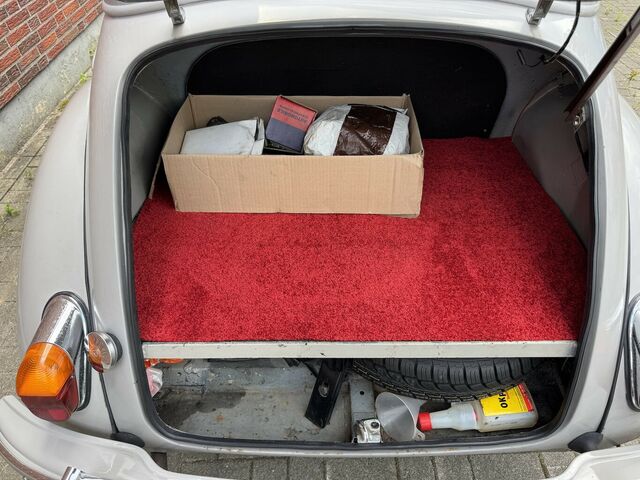 AUSTIN Andere Morris Minor1000...