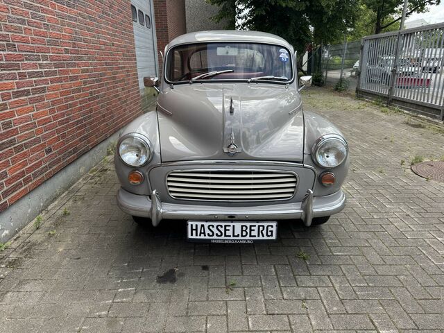 AUSTIN Andere Morris Minor1000...