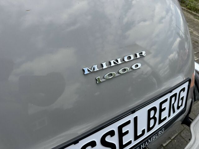 AUSTIN Andere Morris Minor1000...