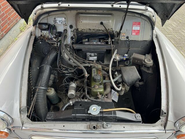 AUSTIN Andere Morris Minor1000...