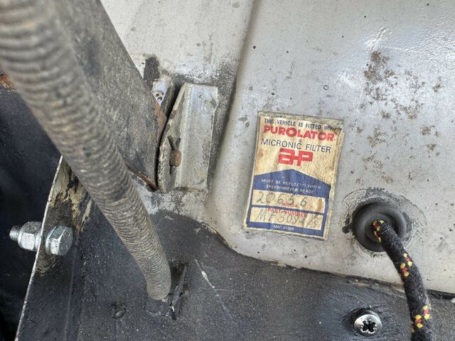 AUSTIN Andere Morris Minor1000...