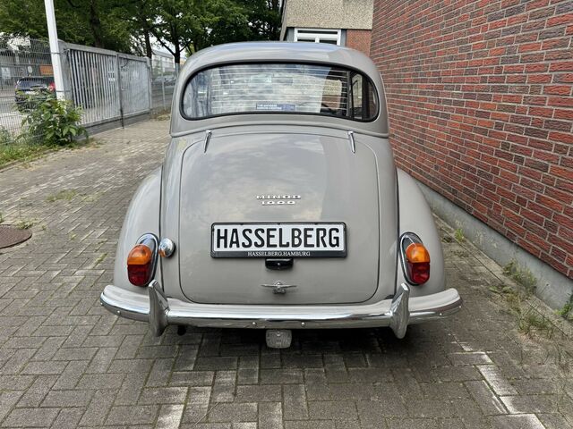 AUSTIN Andere Morris Minor1000...