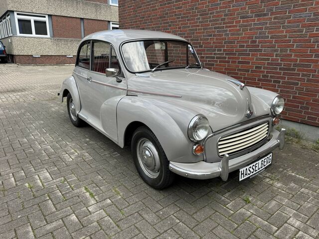 AUSTIN Andere Morris Minor1000...