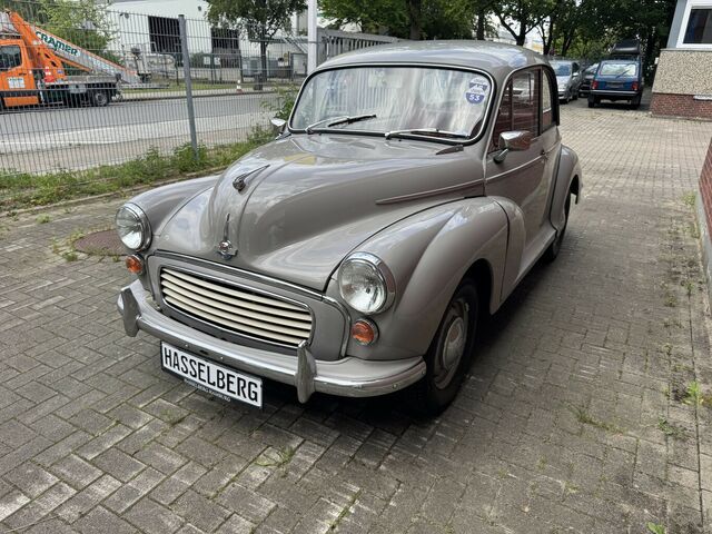 AUSTIN Andere Morris Minor1000...