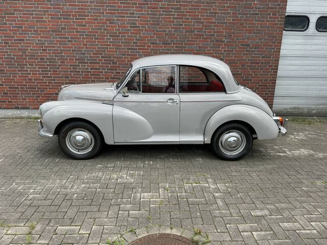 AUSTIN Andere Morris Minor1000...