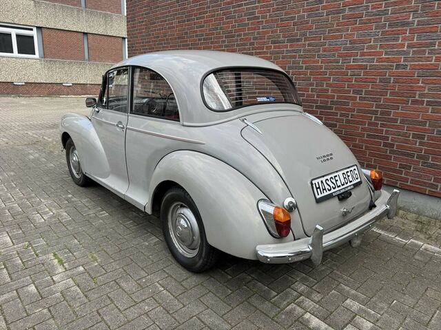 AUSTIN Andere Morris Minor1000...