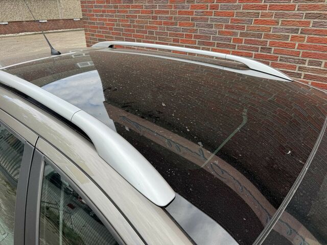 PEUGEOT 407 1. Hand nur 91tkm Kampfspuren...