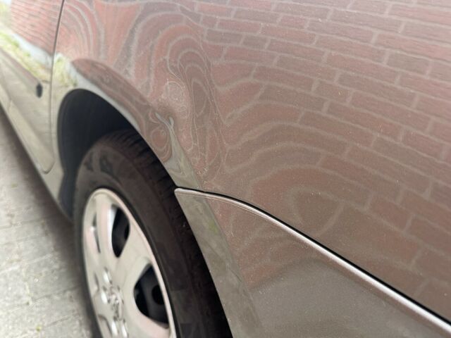 PEUGEOT 407 1. Hand nur 91tkm Kampfspuren...