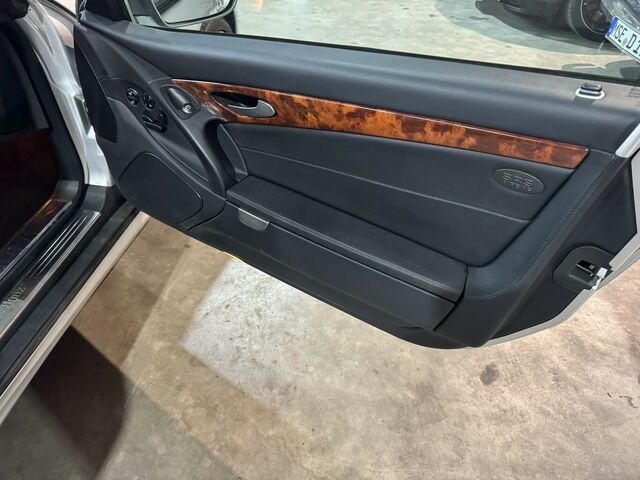 MERCEDES-BENZ SL 350 R230 19 Zoll AMG...