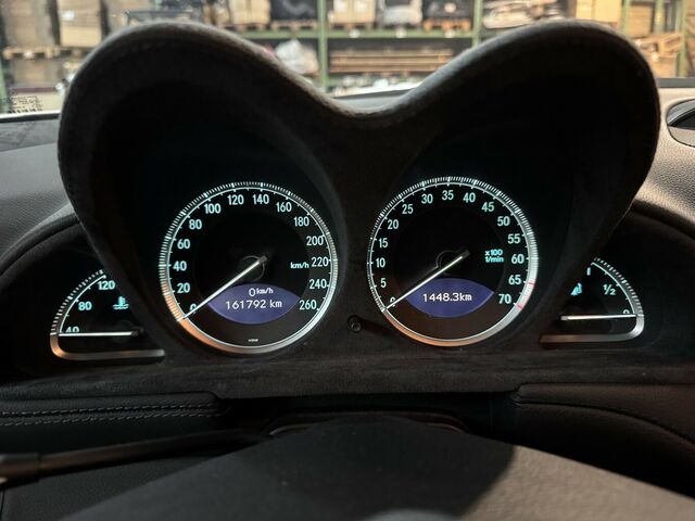 MERCEDES-BENZ SL 350 R230 19 Zoll AMG...