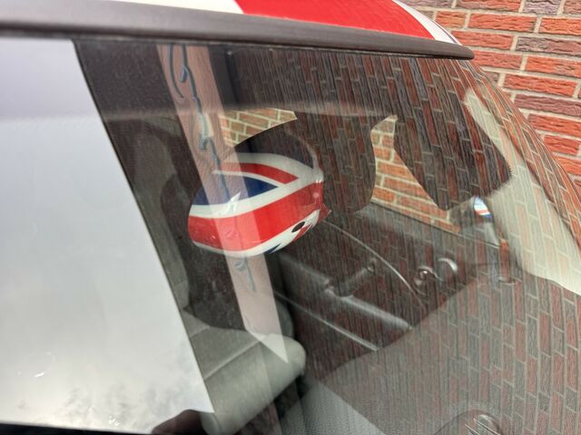MINI Cooper S R53 BMW CLASSIC-FAHRZEUG RECARO LEDER SPERRDIFFERENZIAL RHD...