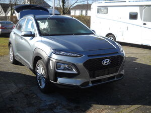 HYUNDAI Kona Advantage 1.0 T-GDI Navi R-Kam SHZ