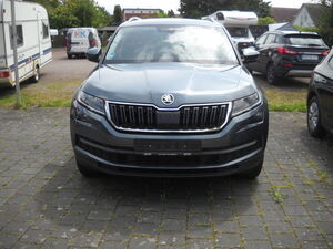 SKODA Kodiaq Style 4x4