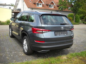 SKODA Kodiaq Style 4x4