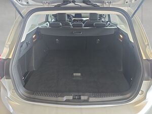FORD Focus Turnier 1.0 EcoBoost  Aut.