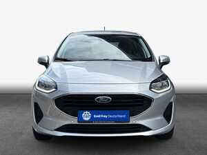 FORD Fiesta 1.1 S&S