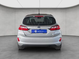 FORD Fiesta 1.0 EcoBoost Hybrid S&S Aut.