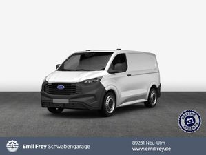 FORD e-Transit Custom Kasten LKW  320 L1H1 HA 160 kW, 4-türig (Strom)