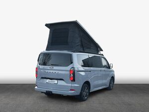 FORD Tourneo Custom Nugget 320 L1 VA  110 kW, 4-türig (Diesel)