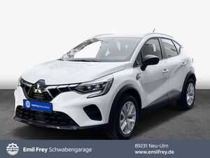 MITSUBISHI ASX 1.3 Turbo Mildhybrid PLUS*KAMERA*