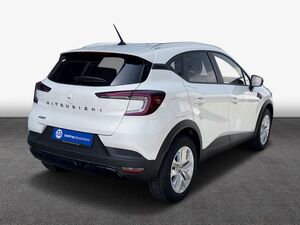 MITSUBISHI ASX 1.3 Turbo Mildhybrid PLUS*KAMERA*