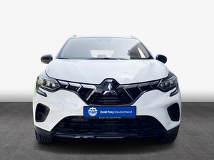 MITSUBISHI ASX 1.3 Turbo Mildhybrid PLUS*KAMERA*