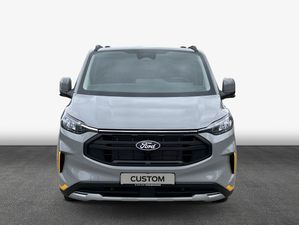 FORD Transit Custom 320 L1H1 LKW VA  110 kW, 4-türig (Diesel)