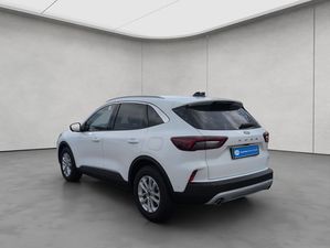 FORD Kuga 1.5 EcoBoost TITANIUM 110 kW, 5-türig