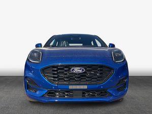 FORD Puma 1.0 EcoBoost Hybrid Aut.  114 kW, 5-türig