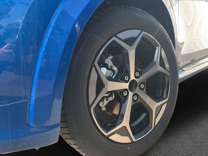 FORD Puma 1.0 EcoBoost Hybrid Aut.  114 kW, 5-türig