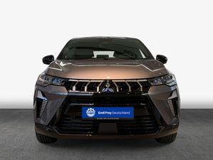 MITSUBISHI ASX 1.0 Turbo BASIS 67 kW, 5-türig