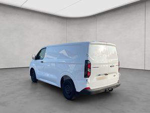 FORD Transit Custom 300 L1H1 LKW VA  100 kW, 4-türig (Diesel)