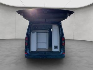 FORD Tourneo Custom Nugget Automatik L1 Tit,.Navi, AHK, Klimaaut