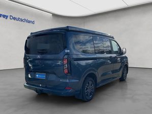 FORD Tourneo Custom Nugget Automatik L1 Tit,.Navi, AHK, Klimaaut