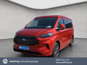 FORD Tourneo Custom Nugget L1 , Navi, AHK, AGM