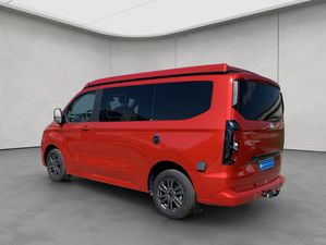 FORD Tourneo Custom Nugget L1 , Navi, AHK, AGM
