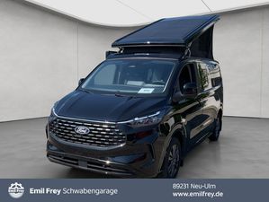 FORD Tourneo Custom Nugget 320 L1 VA Autm.  125 kW, 4-türig (Diesel)