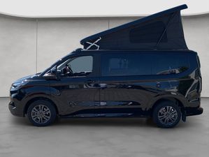 FORD Tourneo Custom Nugget 320 L1 VA Autm.  125 kW, 4-türig (Diesel)