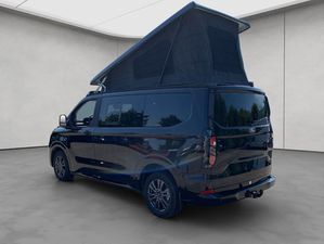 FORD Tourneo Custom Nugget 320 L1 VA Autm.  125 kW, 4-türig (Diesel)
