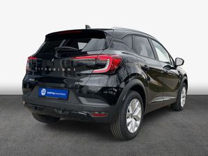 MITSUBISHI ASX 1.6 Hybrid PLUS 69 kW, 5-türig