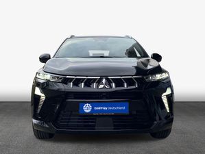 MITSUBISHI ASX 1.6 Hybrid PLUS 69 kW, 5-türig