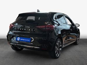 MITSUBISHI Colt 1.0 Turbo